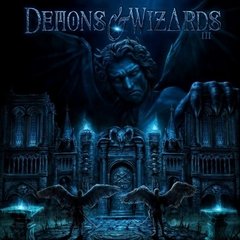 DEMONS & WIZARDS - III (DIGIPAK)