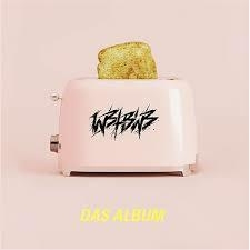 WE BUTTER THE BREAD WITH BUTTER - DAS ALBUM