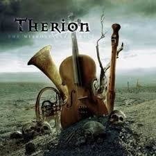 THERION - THE MISKOLC EXPERIENCE (SLIPCASE) (2CD/DVD)