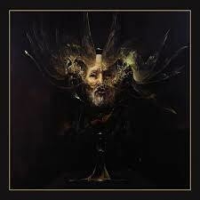 BEHEMOTH - THE SATANIST