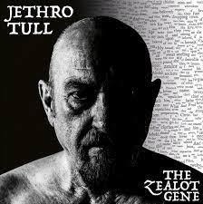 JETHRO TULL - THE ZEALOT GENE (DIGIPAK)