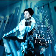 TARJA TURUNEN - AVE MARIA