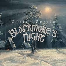 BLACKMORES NIGHT - WINTER CAROLS (2CD/DIGIPAK)