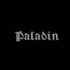 PALADIN - PALADIN (SLIPCASE)
