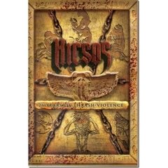 HICSOS - 26 YEARS OF THRASH VIOLENCE (DVD)