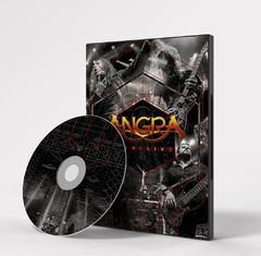 ANGRA - OMNI LIVE (DVD)