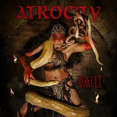 ATROCITY - OKKULT (IMP/ARG)