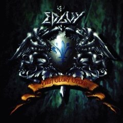 EDGUY - VAIN GLORY OPERA