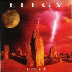 ELEGY - LOST (SLIPCASE)