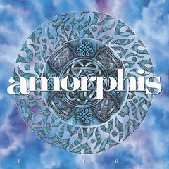 AMORPHIS - ELEGY (IMP/ARG)