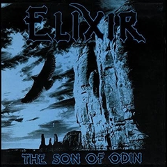 ELIXIR - THE SON OF ODIN (SLIPCASE)