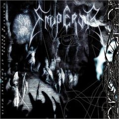 EMPEROR - SCATTERED ASHES - A DECADE OF EMPERIAL WRATH (2CD) (IMP/ARG)