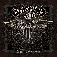 ENTOMBED A.D. - BOWELS OF EARTH (SLIPCASE)