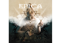 EPICA - OMEGA (2CD) (SLIPCASE)