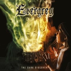 EVERGREY - THE DARK DISCOVERY