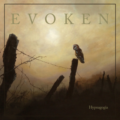 EVOKEN - HYPNAGOGIA (DIGIPAK)