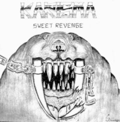 KARISMA - SWEET REVENGE (DELUXE EDITION)(2CD)