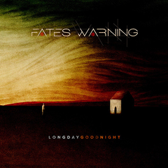 FATES WARNING - LONG DAY GOOD NIGHT (SLIPCASE)