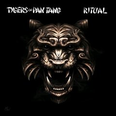 TYGERS OF PAN TANG - RITUAL