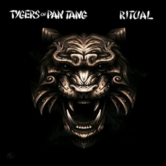 TYGERS OF PAN TANG - RITUAL (IMP/ARG)