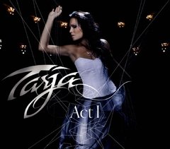 TARJA - ACT 1 (2CD) (DIGIPAK)