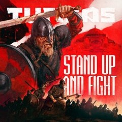 TURISAS - STAND UP AND FIGHT