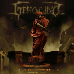 GENOCIDIO - ANCESTORS (SLIPCASE)