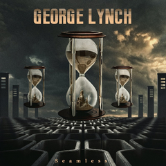 GEORGE LYNCH - SEAMLESS