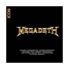 MEGADETH - ICON