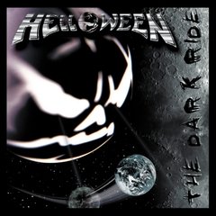 HELLOWEEN - THE DARK RIDE (SPECIAL EDITION) (DIGIPAK)