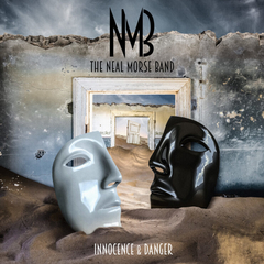 THE NEAL MORSE BAND - INNOCENCE AND DANGER (2CD/DIGIPAK)