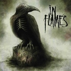 IN FLAMES - SOUNDS OF A PLAYGROUND FADING (IMP/ARG)