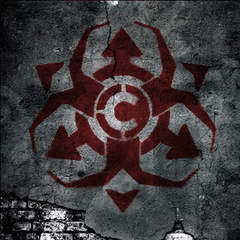 CHIMAIRA - THE INFECTION