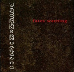 FATES WARNING - INSIDE OUT