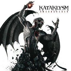 KATAKLYSM - UNCONQUERED