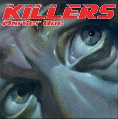 KILLERS - MURDER ONE