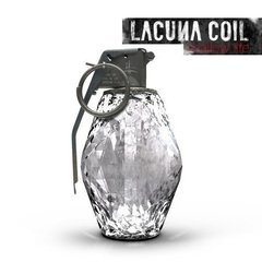 LACUNA COIL - SHALLOW LIFE (EDIÇÃO SIMPLES)