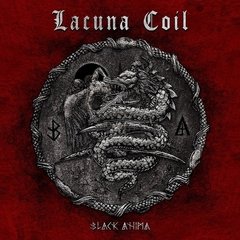 LACUNA COIL - BLACK ANIMA (JEWEL CASE)