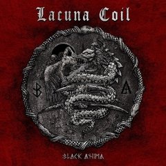 LACUNA COIL - BLACK ANIMA (DIGIPAK)