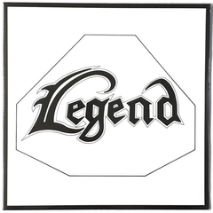 LEGEND - LEGEND (SLIPCASE)