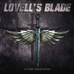 LOVELLS BLADE - STONE COLD STEEL