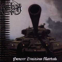 MARDUK - PANZER DIVISION MARDUK (IMP/EU)