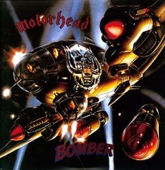 MOTORHEAD - BOMBER - DELUXE EDITION (2CD/DIGIPAK) (IMP/EU)
