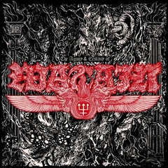 WATAIN - THE AGONY AND ECSTASY OF WATAIN (DIGIPAK)