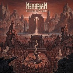MEMORIAM - THE SILENT VIGIL