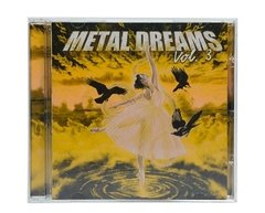 METAL DREAMS VOL. 3 (Helloween Opeth Iced Earth Nightwish)