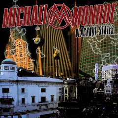 MICHAEL MONROE - BLACKOUT STATES (IMP/ARG)