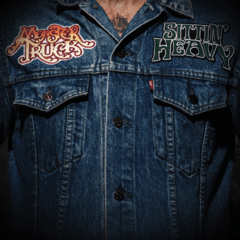 MONSTER TRUCK - SITTIN’ HEAVY