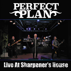 PERFECT PLAN - LIVE AT SHARPENERS HOUSE