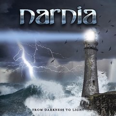 NARNIA - FROM DARKNESS TO LIGHT (SLIPCASE)